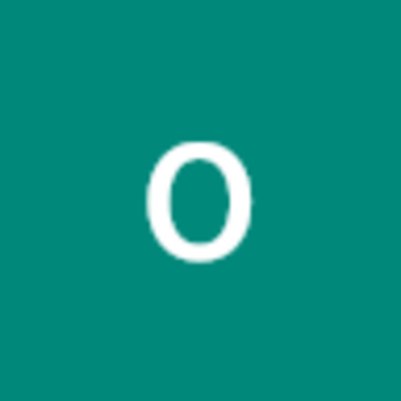 Meet your Posher, Oriella - Picture 1 of 1